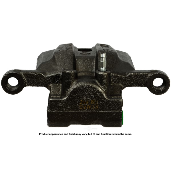 Cardone Reman Remanufactured Unloaded Caliper 19-3493