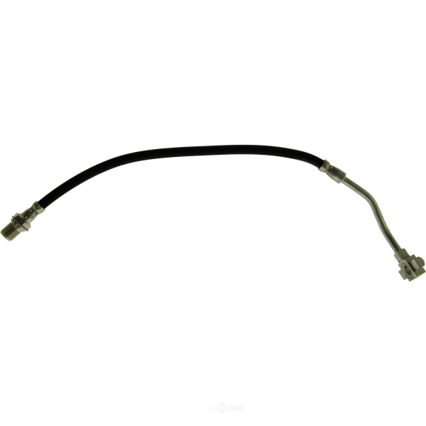 Centric Front Brake Hose 150.66006