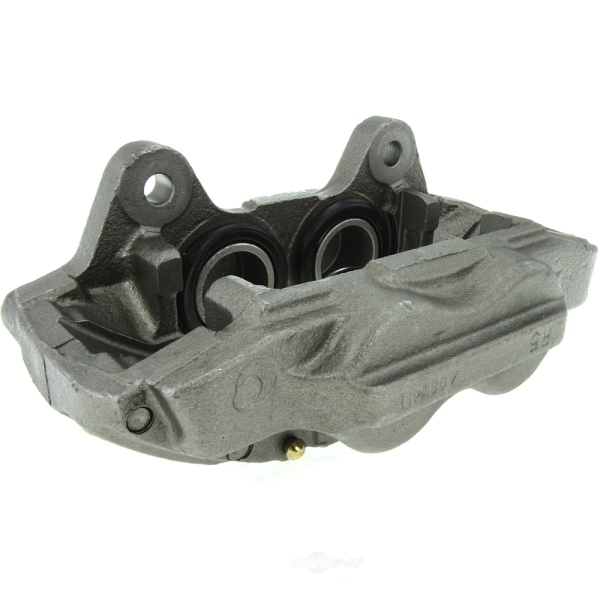 Centric Remanufactured Semi-Loaded Front Passenger Side Brake Caliper 141.44231