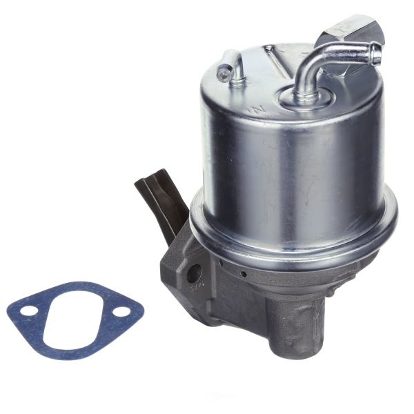 Delphi Mechanical Fuel Pump MF0120