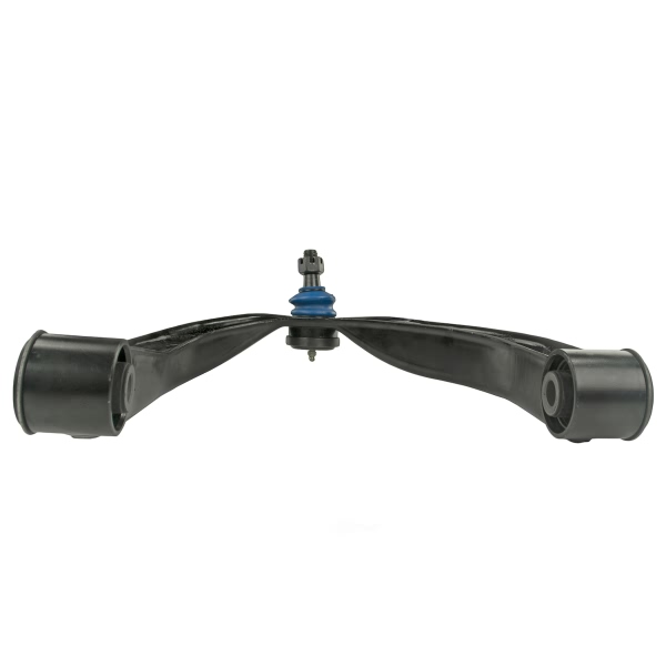 Mevotech Supreme Front Driver Side Upper Non Adjustable Control Arm And Ball Joint Assembly CMS30114