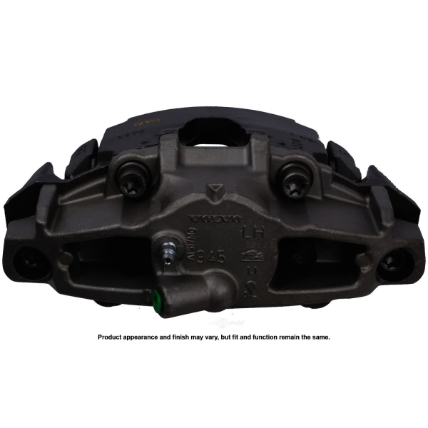 Cardone Reman Remanufactured Unloaded Caliper w/Bracket 19-B3862