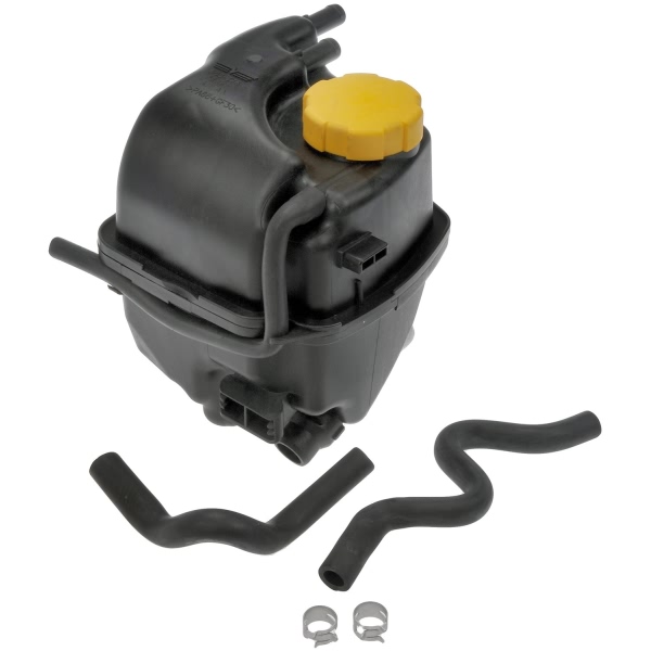 Dorman Engine Coolant Recovery Tank 603-376