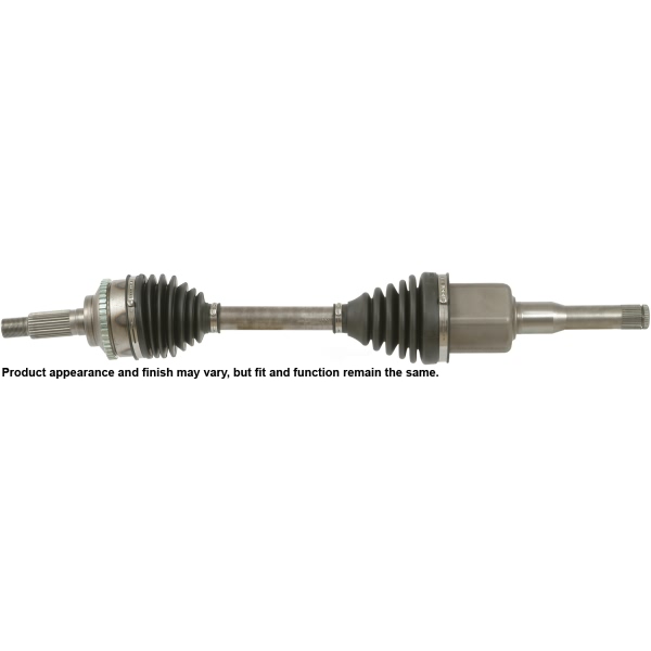 Cardone Reman Remanufactured CV Axle Assembly 60-2249