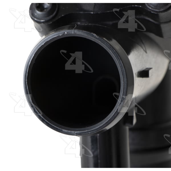 Four Seasons Engine Coolant Thermostat And Housing Assembly 86211