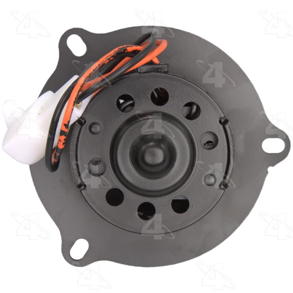 Four Seasons Driver Side Radiator Fan Motor 35387