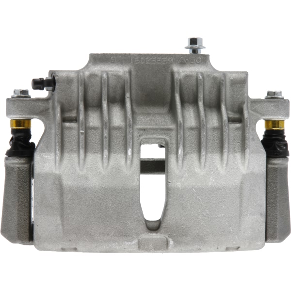 Centric Remanufactured Semi-Loaded Front Driver Side Brake Caliper 141.62126