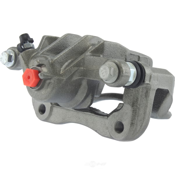 Centric Remanufactured Semi-Loaded Rear Passenger Side Brake Caliper 141.51651