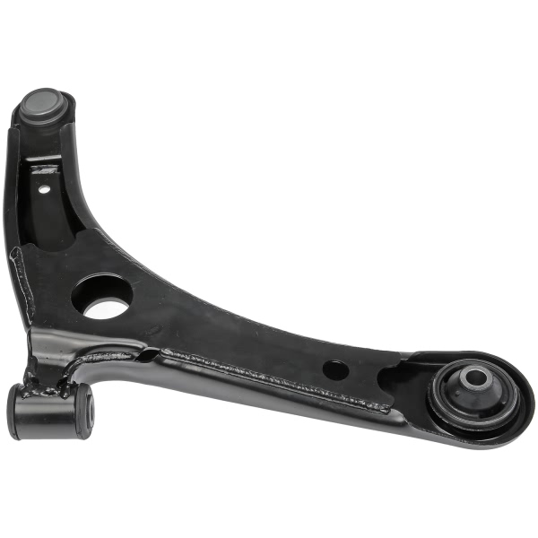 Dorman Front Driver Side Lower Non Adjustable Control Arm And Ball Joint Assembly 521-109