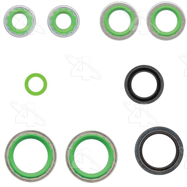 Four Seasons A C System O Ring And Gasket Kit 26850