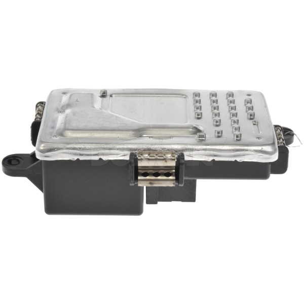 Dorman Hvac Blower Motor Resistor 973-107