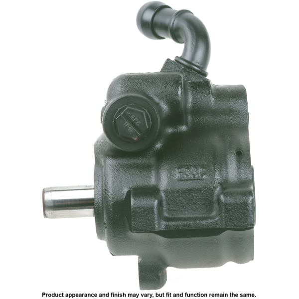 Cardone Reman Remanufactured Power Steering Pump w/o Reservoir 20-328