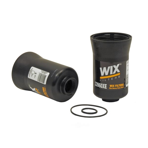 WIX Spin On Fuel Water Separator Diesel Filter 33960XE