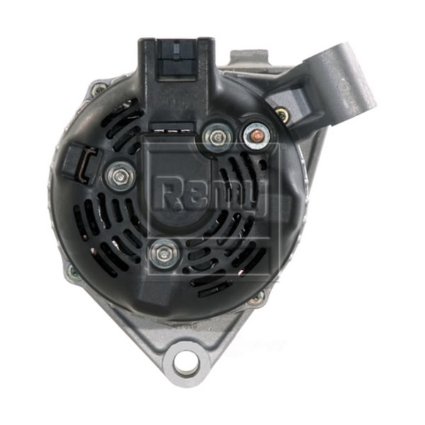 Remy Remanufactured Alternator 12783