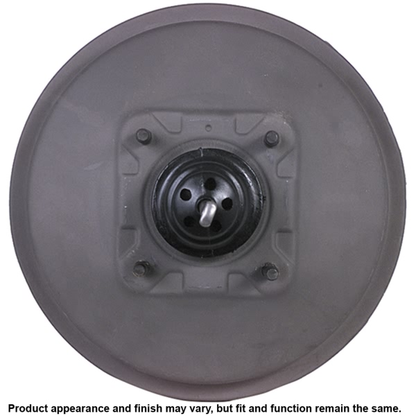 Cardone Reman Remanufactured Vacuum Power Brake Booster w/o Master Cylinder 54-74807