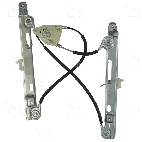 ACI Front Passenger Side Power Window Regulator 81667