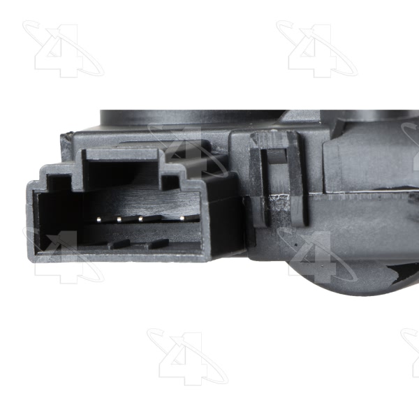 Four Seasons Hvac Mode Door Actuator 73286