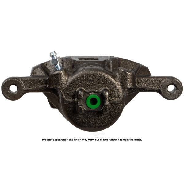 Cardone Reman Remanufactured Unloaded Caliper 19-3908