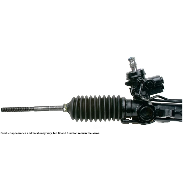 Cardone Reman Remanufactured Hydraulic Power Rack and Pinion Complete Unit 22-366