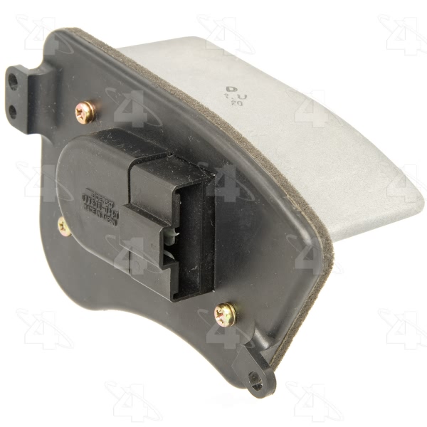 Four Seasons Hvac Blower Motor Resistor 20088