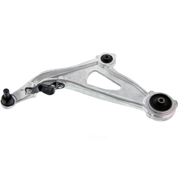 Mevotech Supreme Front Driver Side Lower Non Adjustable Control Arm And Ball Joint Assembly CMS301218