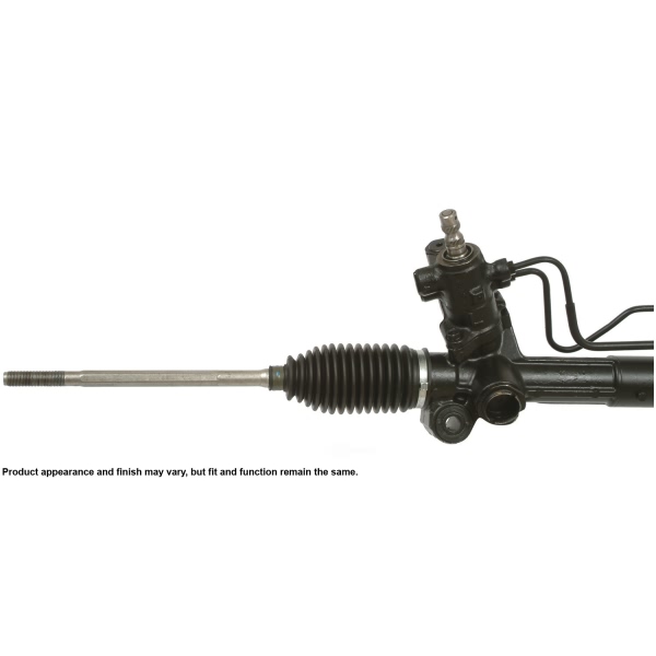 Cardone Reman Remanufactured Hydraulic Power Rack and Pinion Complete Unit 26-1684