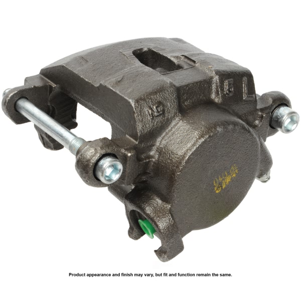 Cardone Reman Remanufactured Unloaded Caliper 18-4072