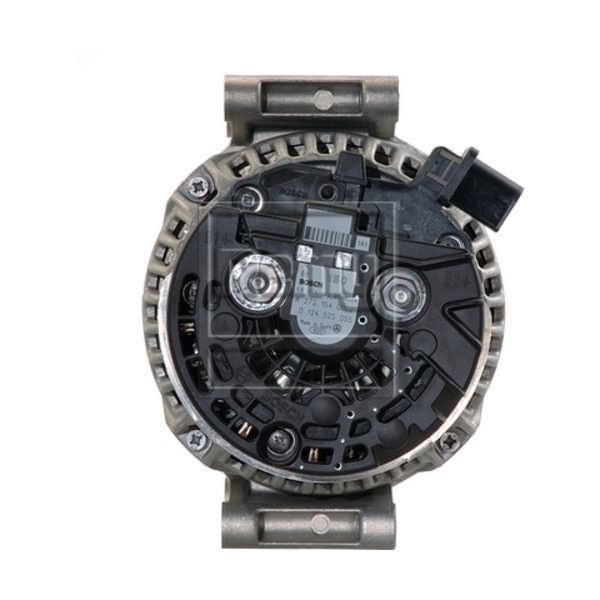 Remy Remanufactured Alternator 12751