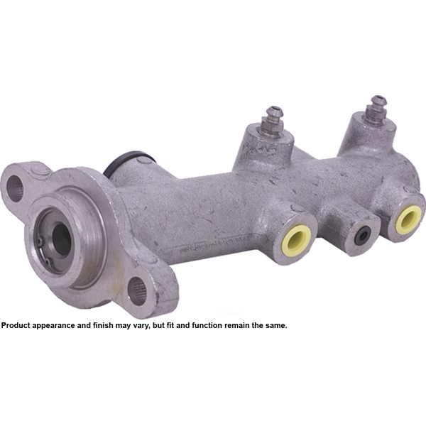 Cardone Reman Remanufactured Master Cylinder 10-2761