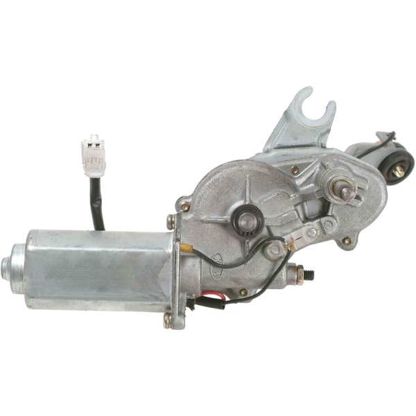 Cardone Reman Remanufactured Wiper Motor 43-4456