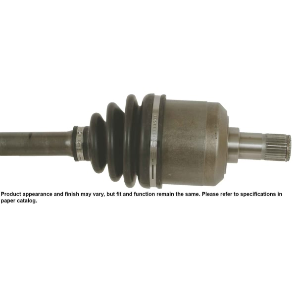 Cardone Reman Remanufactured CV Axle Assembly 60-4240