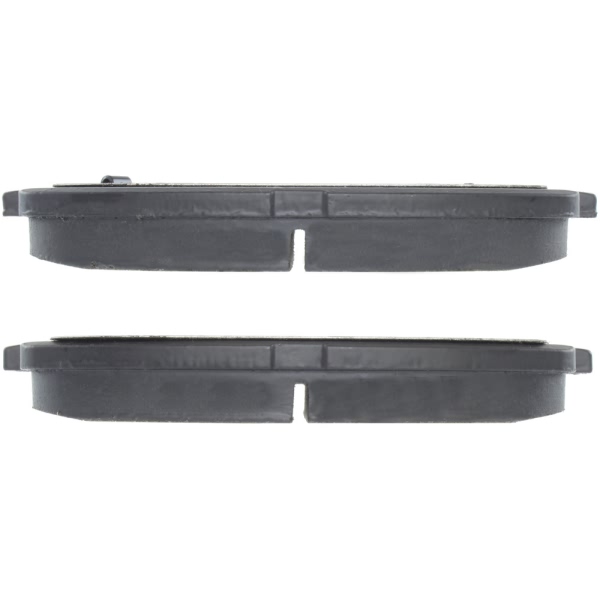 Centric Premium Ceramic Front Disc Brake Pads 301.15431