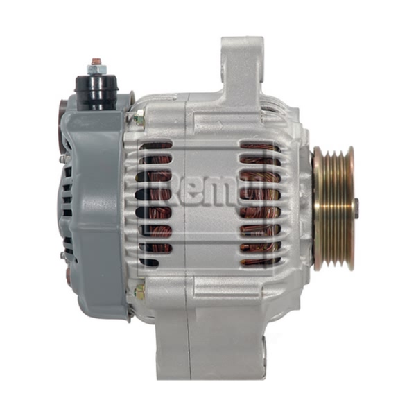 Remy Remanufactured Alternator 13247