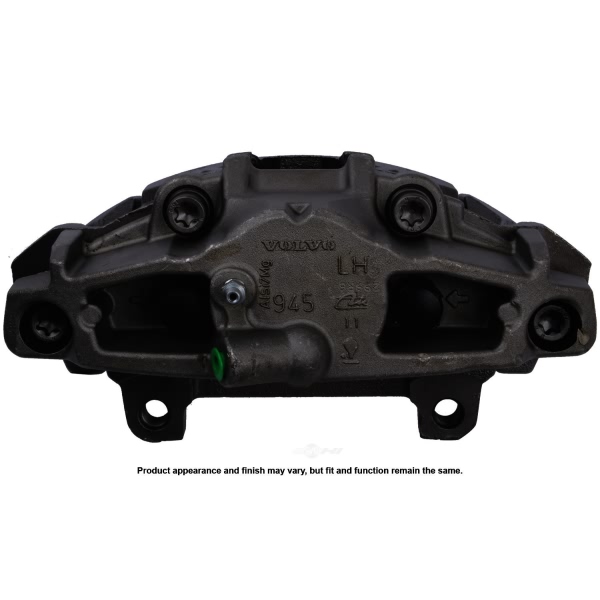 Cardone Reman Remanufactured Unloaded Caliper w/Bracket 19-B3860