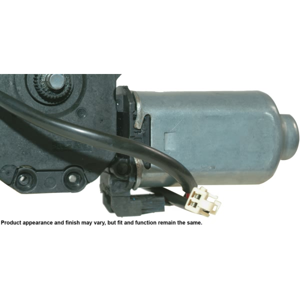 Cardone Reman Remanufactured Window Lift Motor 47-1764