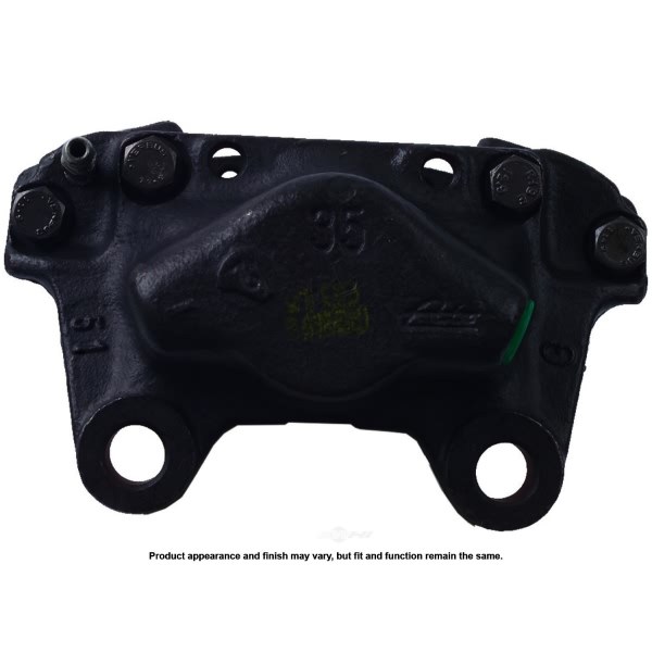 Cardone Reman Remanufactured Unloaded Caliper 19-2036