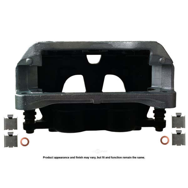 Cardone Reman Remanufactured Unloaded Caliper w/Bracket 18-B5073