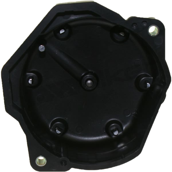 Walker Products Ignition Distributor Cap 925-1051