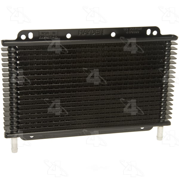 Four Seasons Rapid Cool Automatic Transmission Oil Cooler 53006