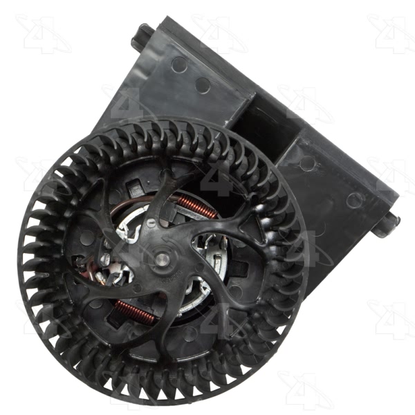 Four Seasons Hvac Blower Motor With Wheel 75810