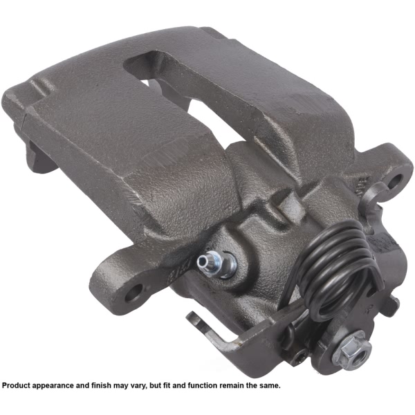 Cardone Reman Remanufactured Unloaded Caliper 18-5466