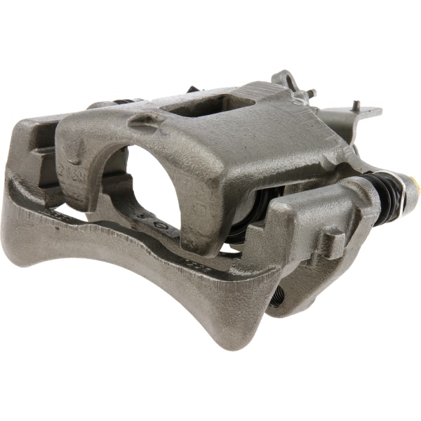 Centric Remanufactured Semi-Loaded Rear Passenger Side Brake Caliper 141.61533