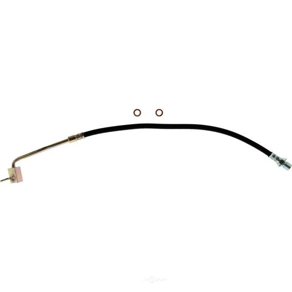 Centric Front Passenger Side Brake Hose 150.65028