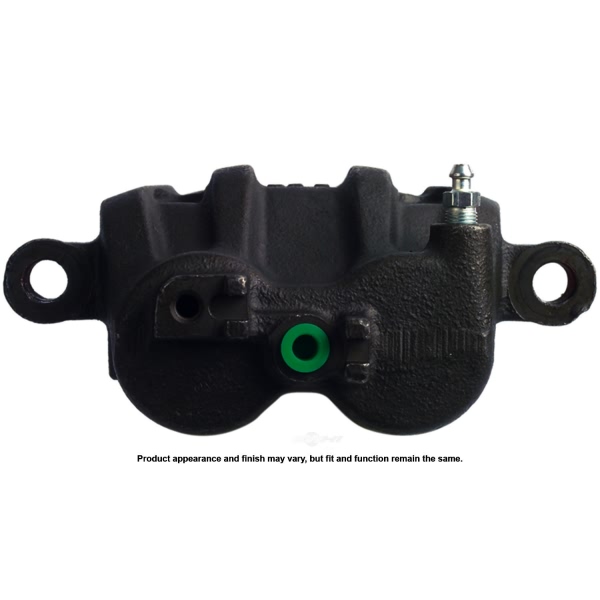 Cardone Reman Remanufactured Unloaded Caliper 19-1552