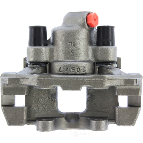 Centric Remanufactured Semi-Loaded Rear Driver Side Brake Caliper 141.34542