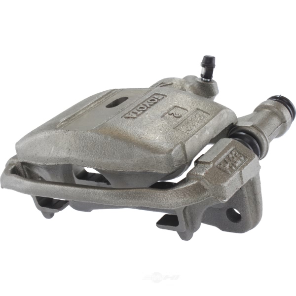 Centric Remanufactured Semi-Loaded Front Passenger Side Brake Caliper 141.44063