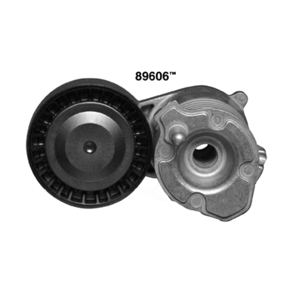 Dayco No Slack Automatic Belt Tensioner Assembly 89606