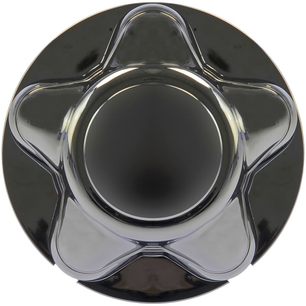 Dorman Chrome Wheel Center Cap 909-031
