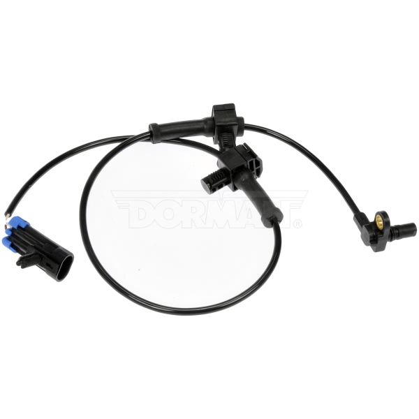 Dorman Rear Driver Side Abs Wheel Speed Sensor 695-147