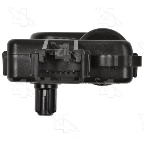 Four Seasons Hvac Recirculation Door Actuator 73058